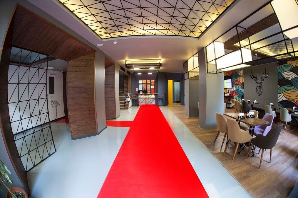 Картинка отеля - 24