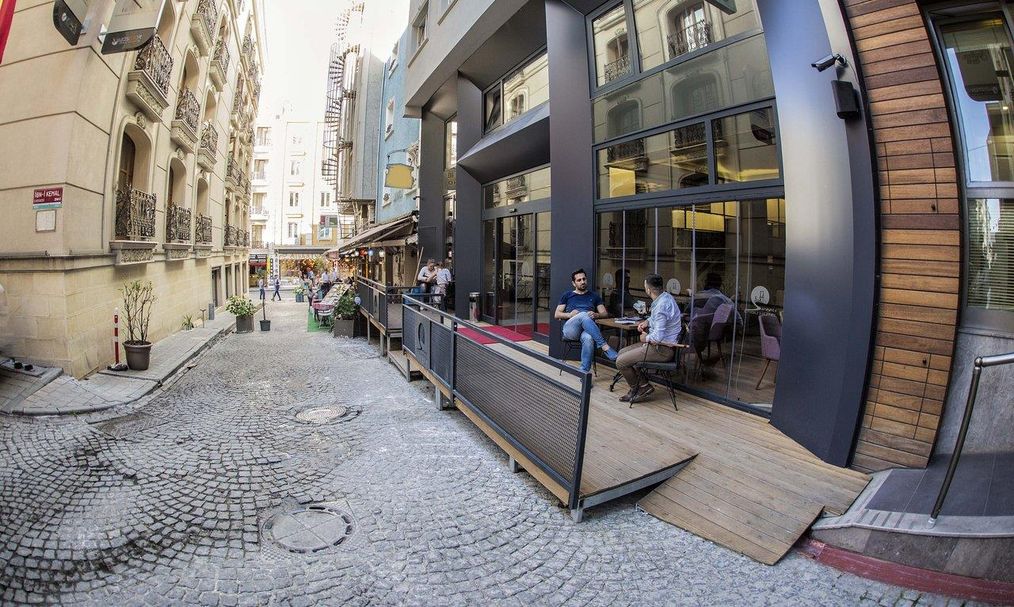 Картинка отеля - 25