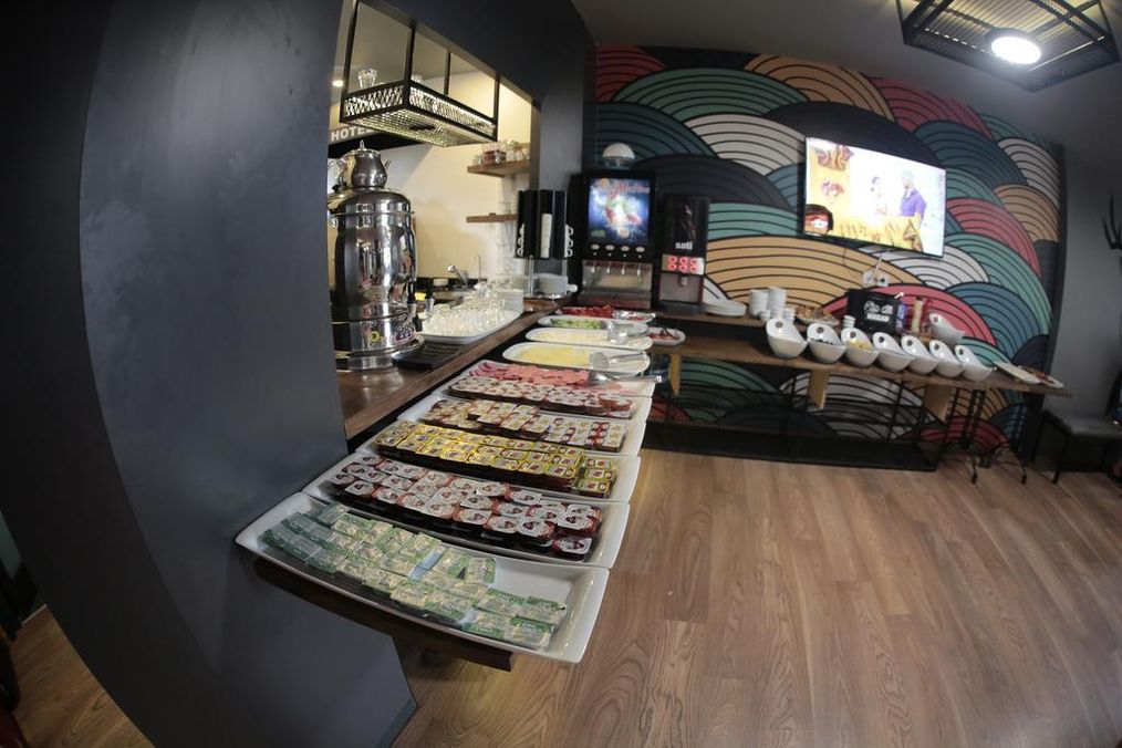 Картинка отеля - 4