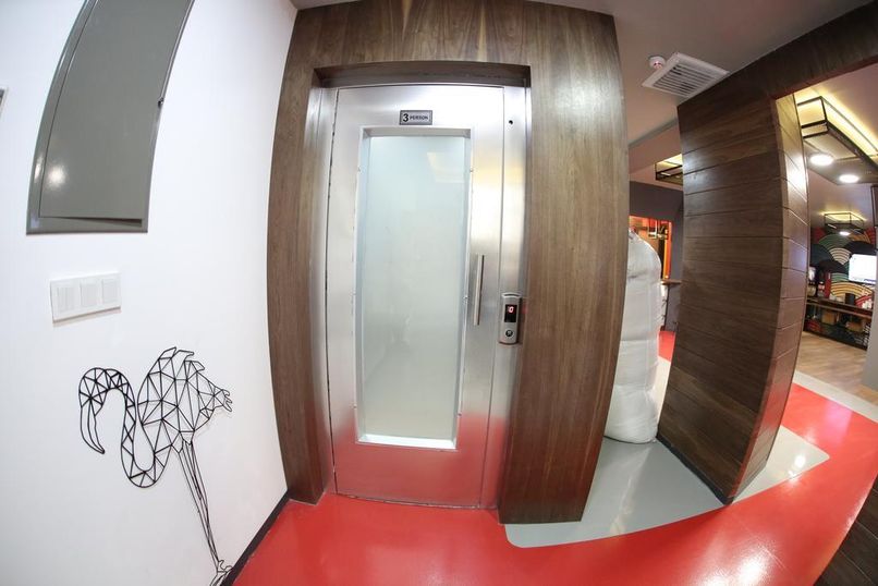 Ersu Hotel Sirkeci - 6