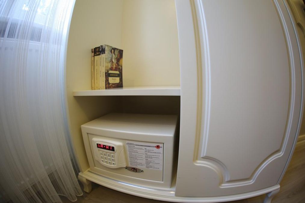 Картинка отеля - 8