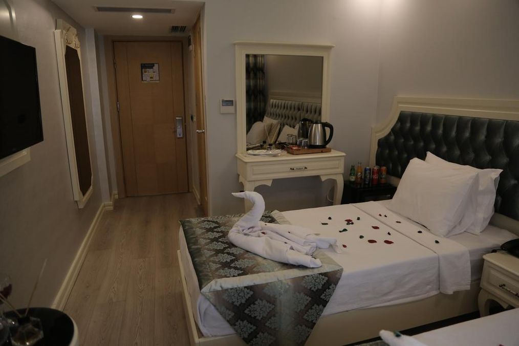 Картинка отеля - 9