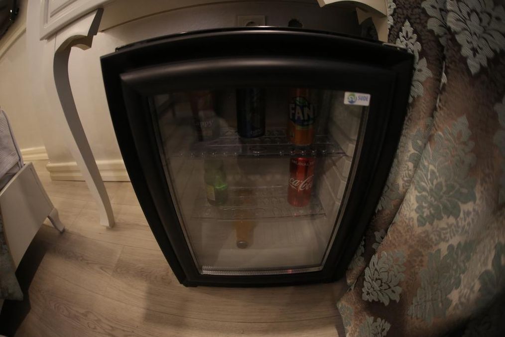 Картинка отеля - 10