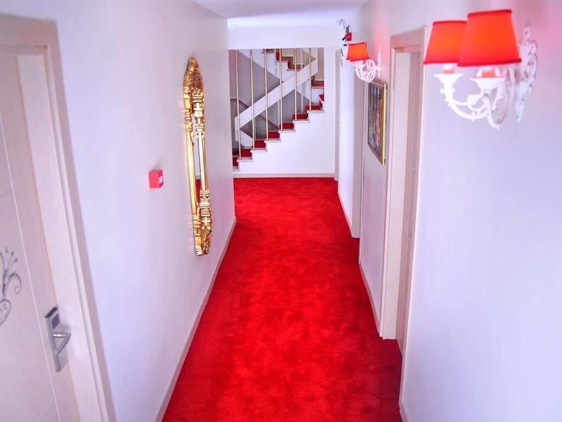 Divan I Ali Hotel - 2