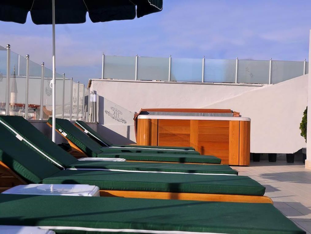 Картинка отеля - 16