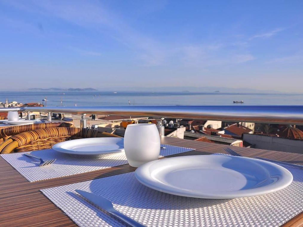 Картинка отеля - 17