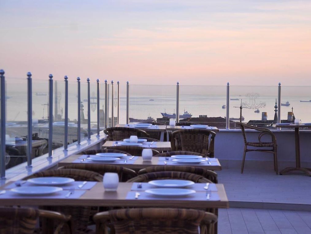 Картинка отеля - 18