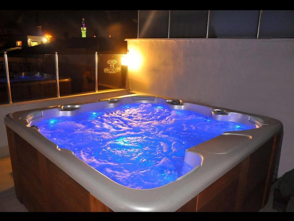 Картинка отеля - 19