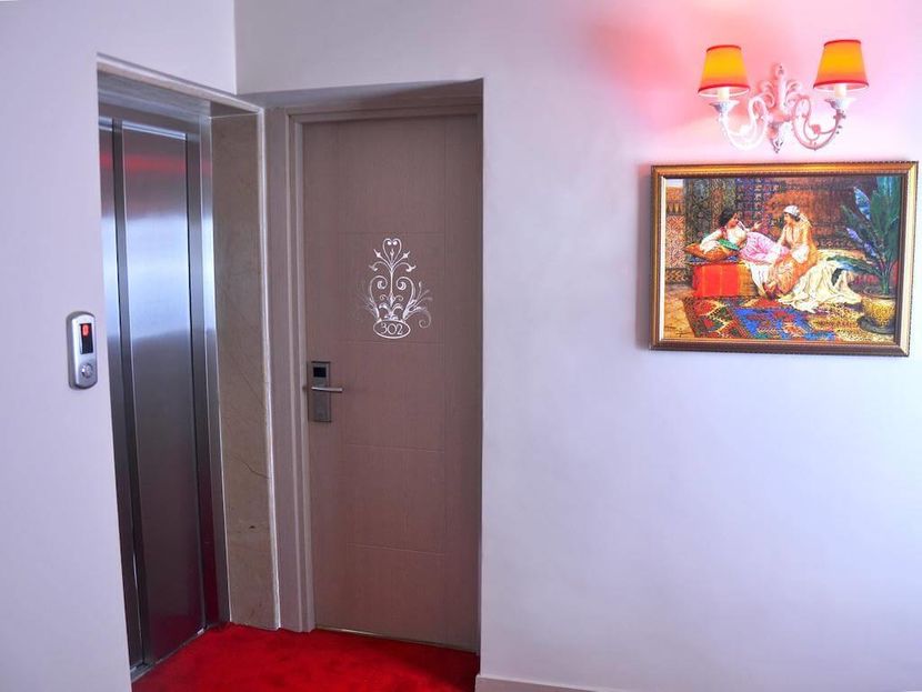 Divan I Ali Hotel - 3