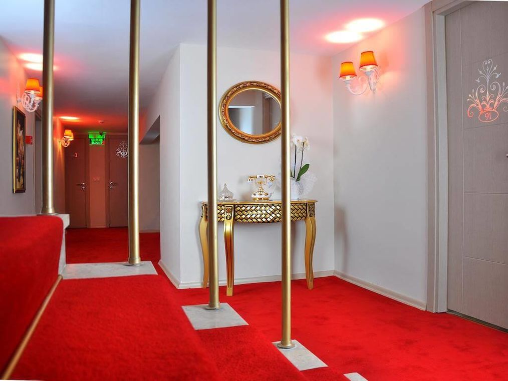 Картинка отеля - 4