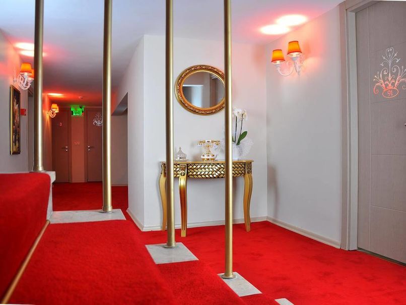 Divan I Ali Hotel - 4