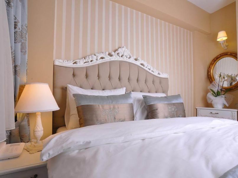 Divan I Ali Hotel - 5