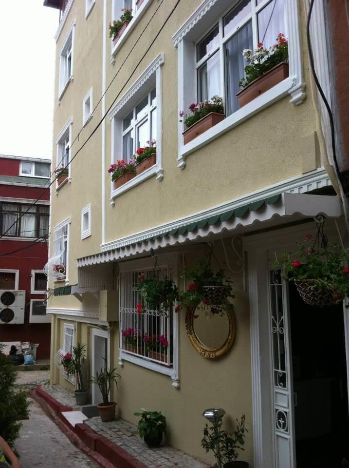 Spinel Hotel Istanbul - 1