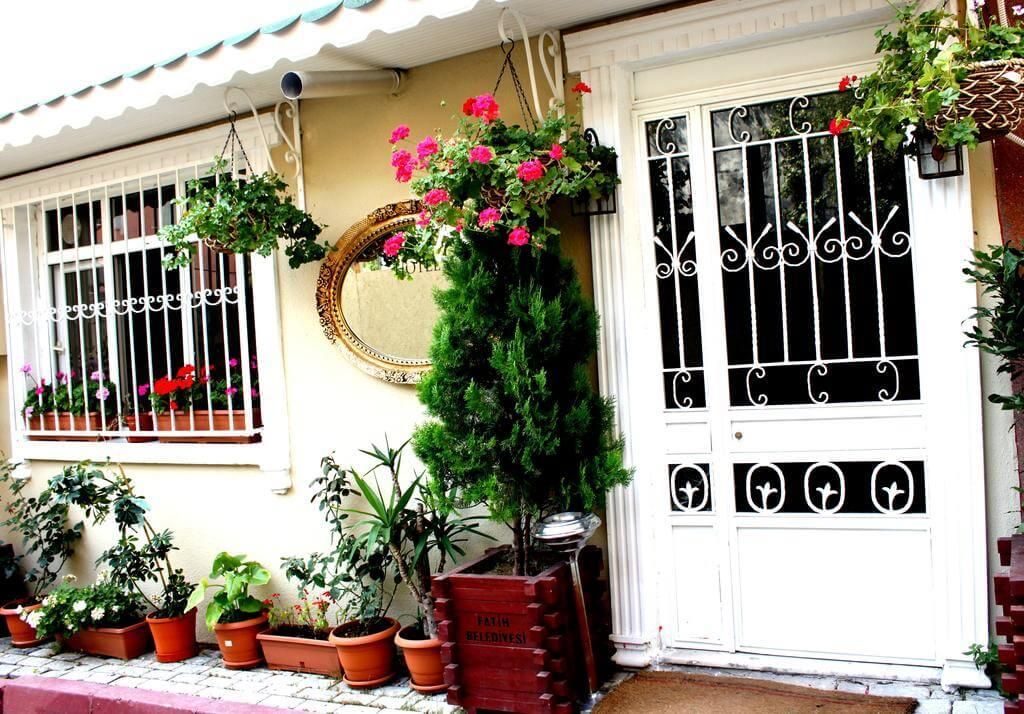 Spinel Hotel Istanbul - 14