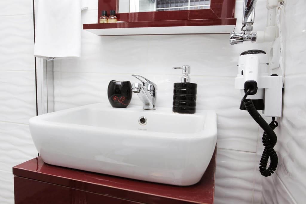 Spinel Hotel Istanbul - 3