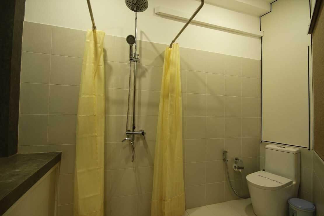 ROCK FORT HOTEL - 12