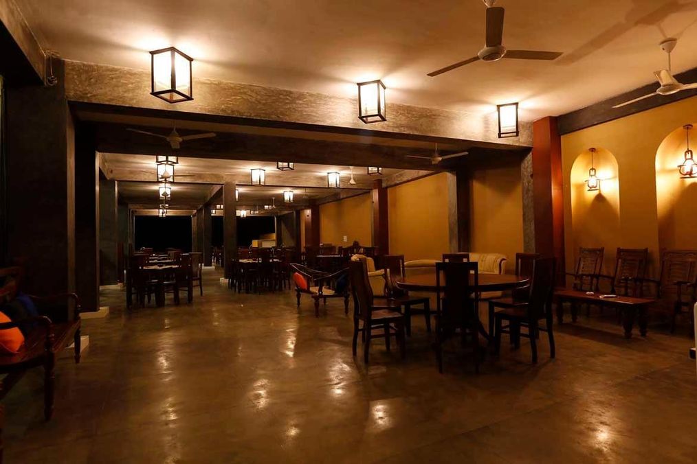 Картинка отеля - 8