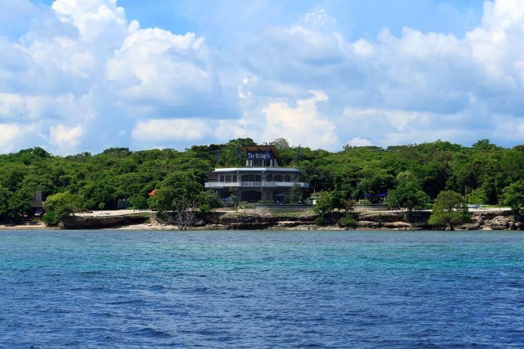 PLATARAN MENJANGAN - 1