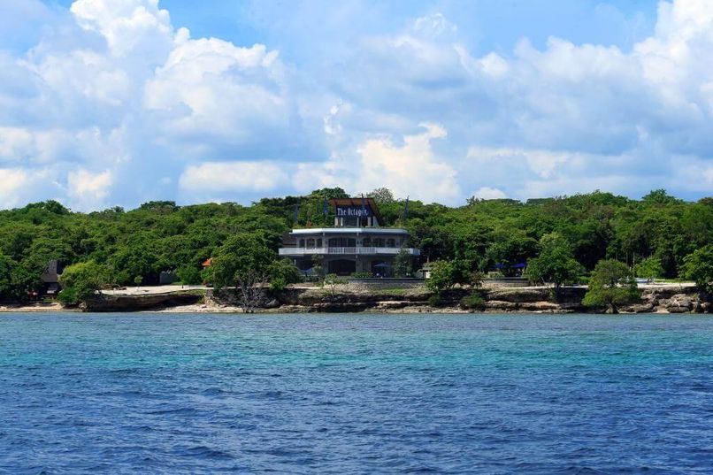 PLATARAN MENJANGAN - 1