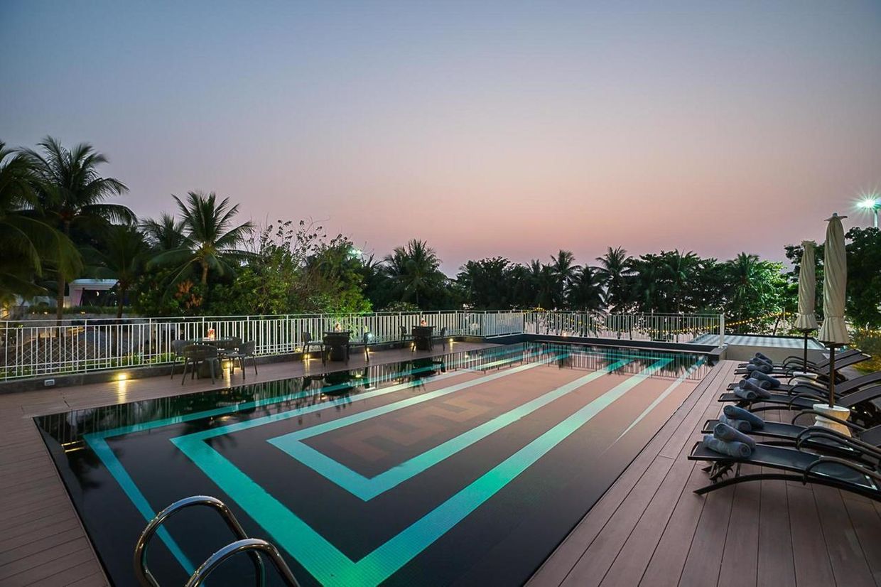 MERA MARE PATTAYA - 14