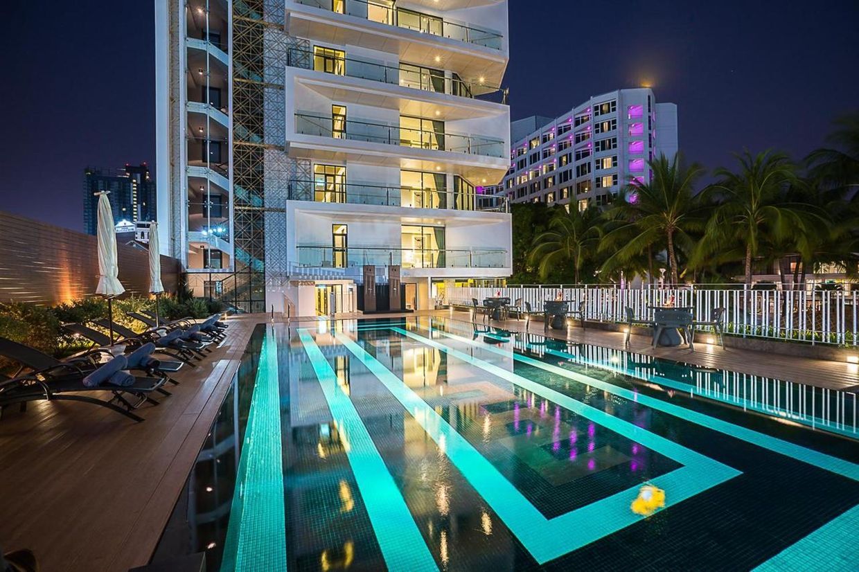 MERA MARE PATTAYA - 16