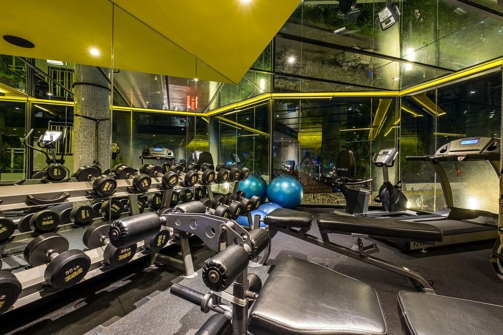Картинка отеля - 31