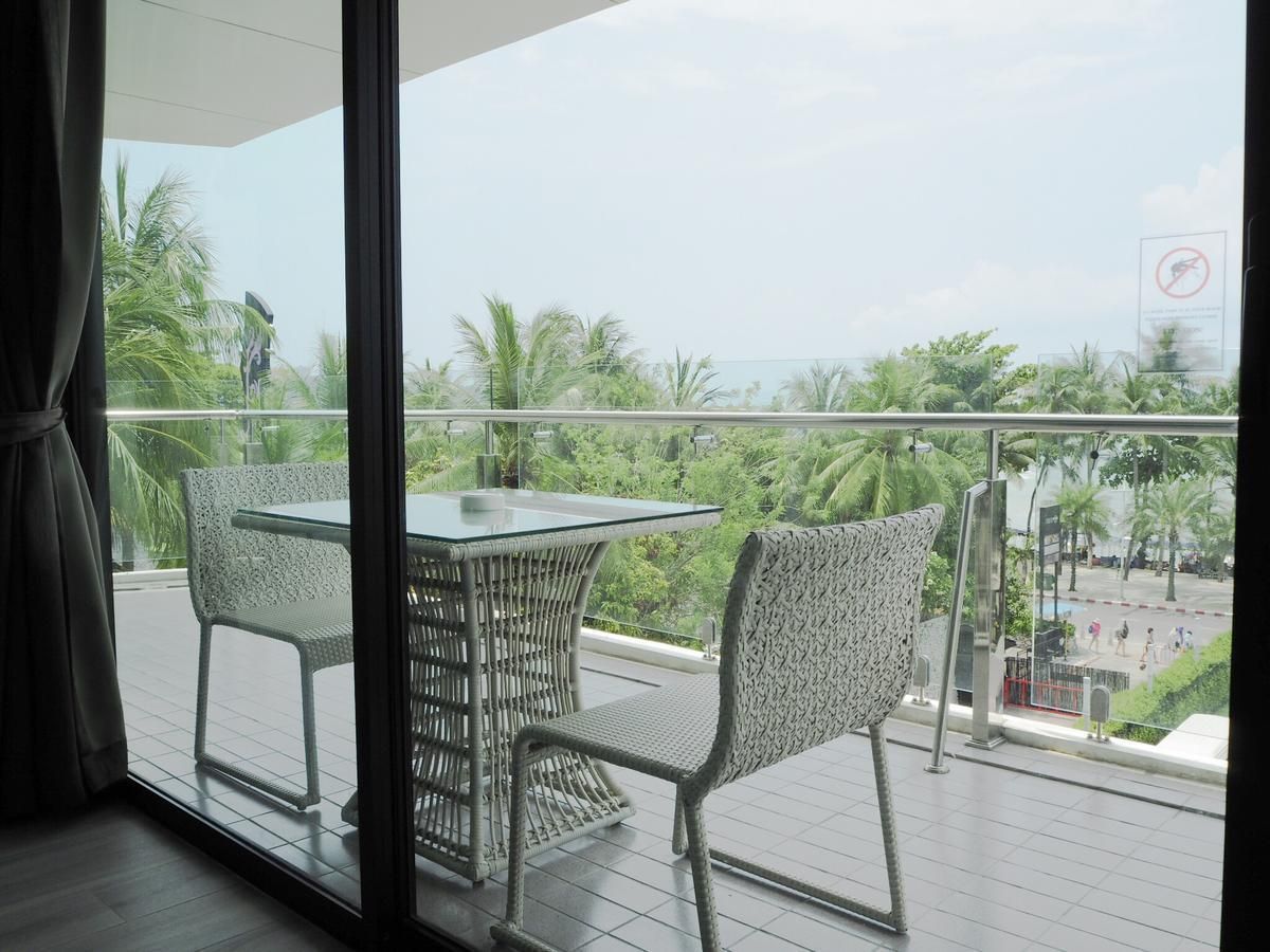 MERA MARE PATTAYA - 9