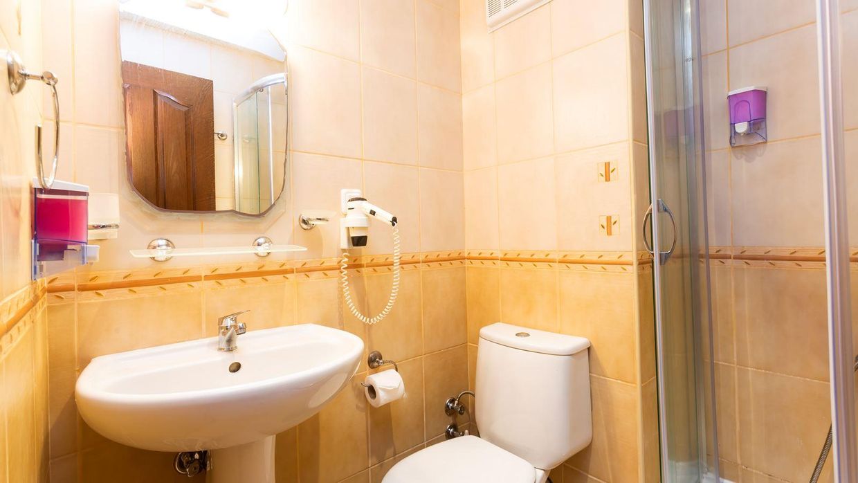 Maxsea Beach Hotel - 11