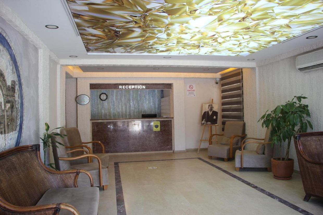 Maxsea Beach Hotel - 16