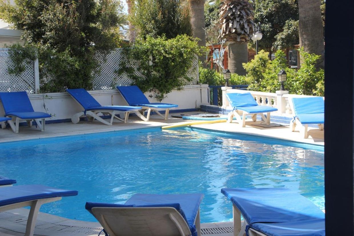 Maxsea Beach Hotel - 18