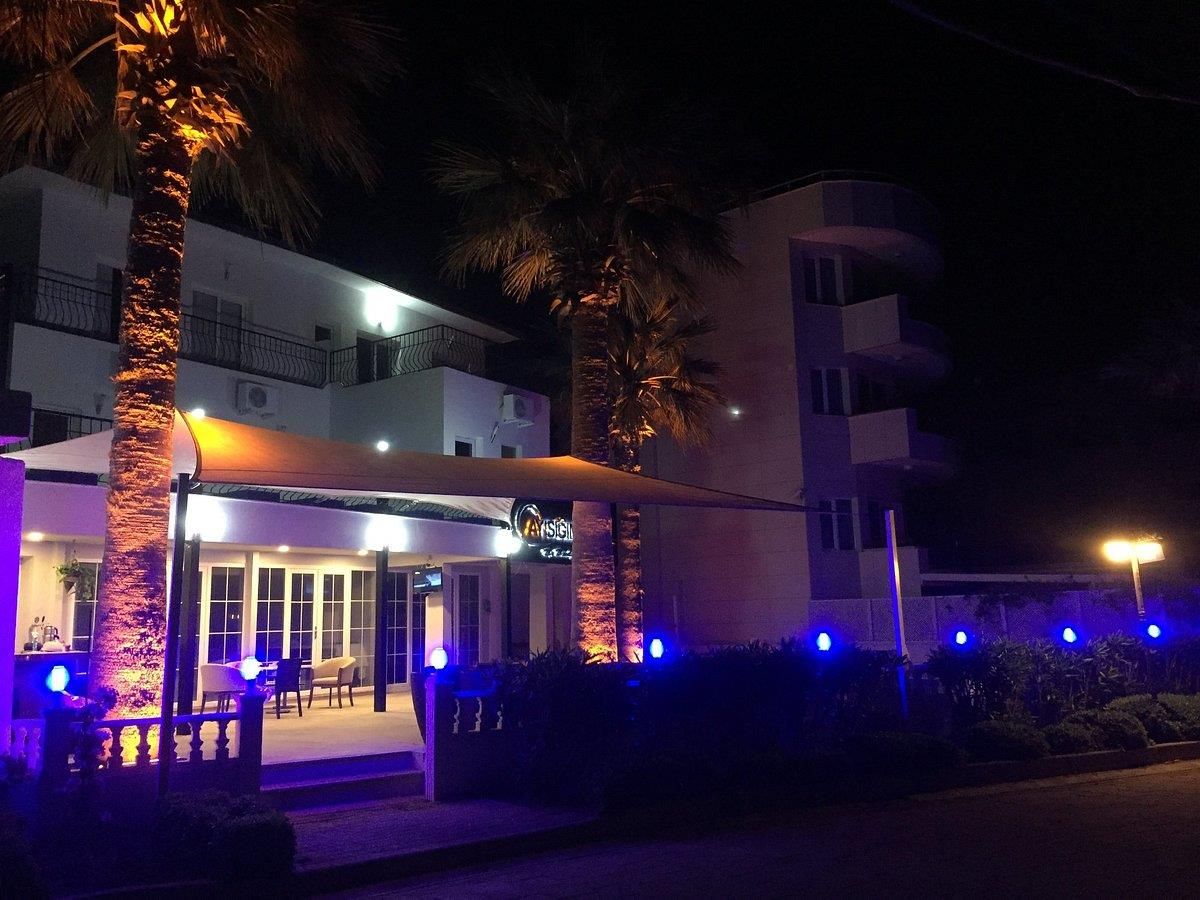 Maxsea Beach Hotel - 19