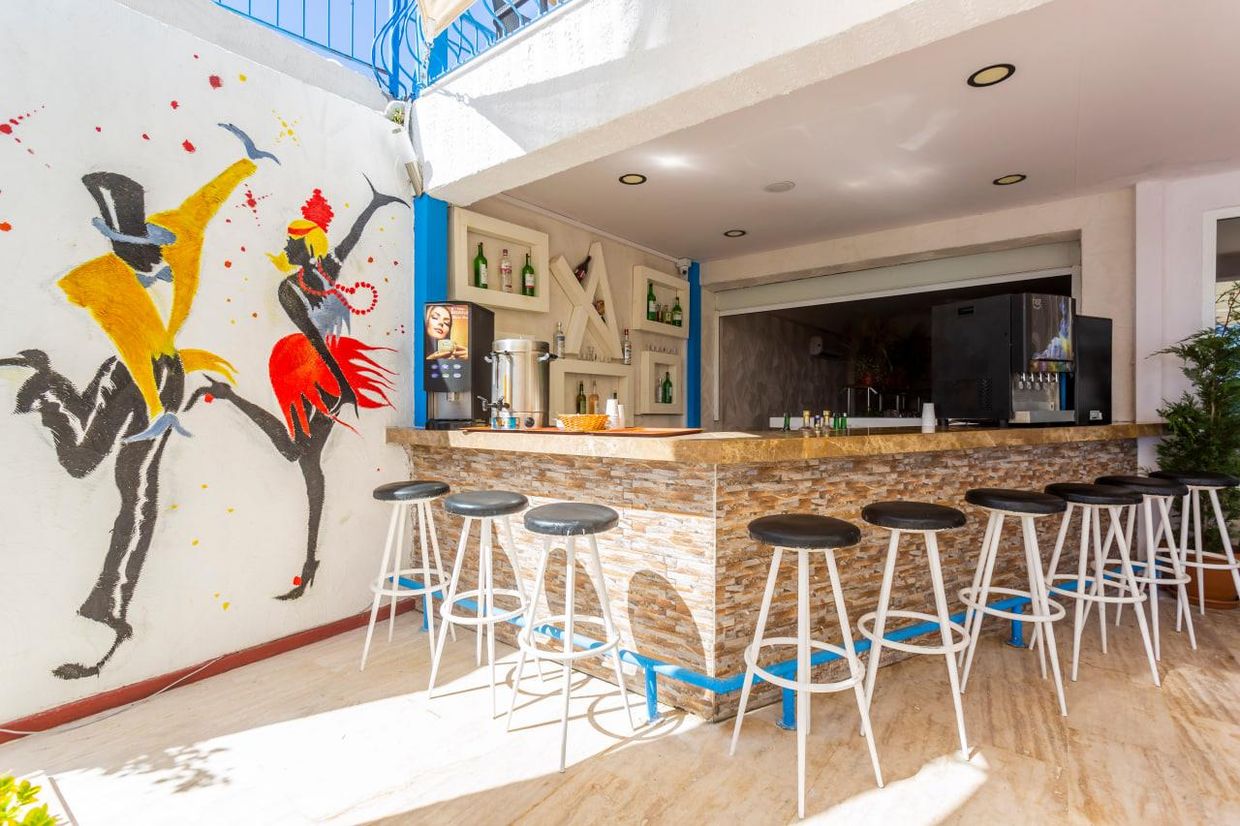 Maxsea Beach Hotel - 25