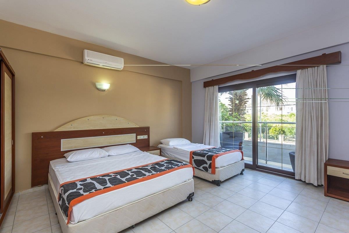 Maxsea Beach Hotel - 4