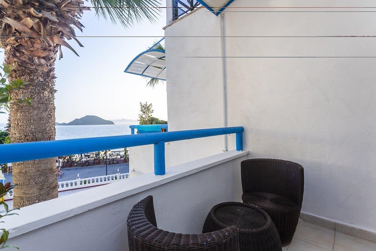 Maxsea Beach Hotel - 6