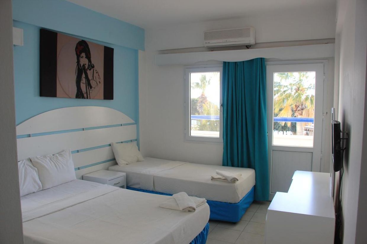 Maxsea Beach Hotel - 10