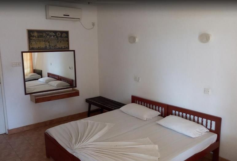 SHANGRELA BEACH RESORT (AMBALANGODA) - 3