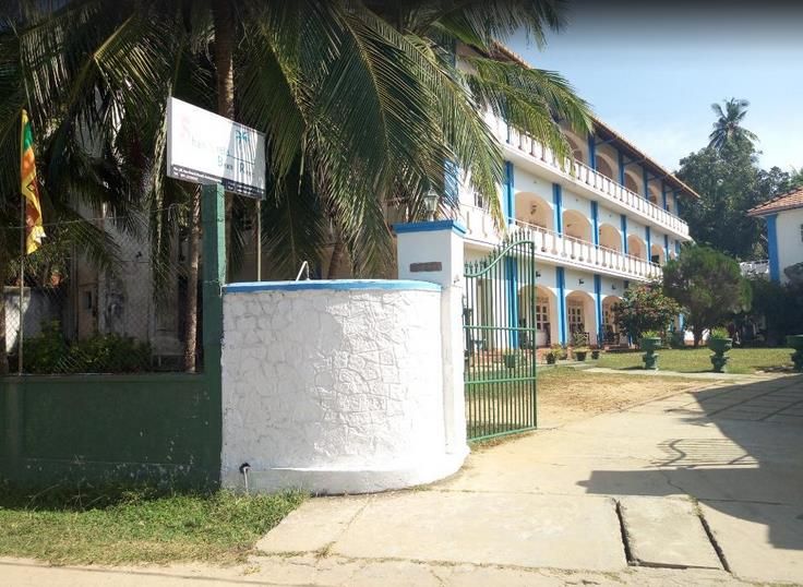 SHANGRELA BEACH RESORT (AMBALANGODA) - 4