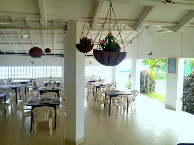 SHANGRELA BEACH RESORT (AMBALANGODA) - 10