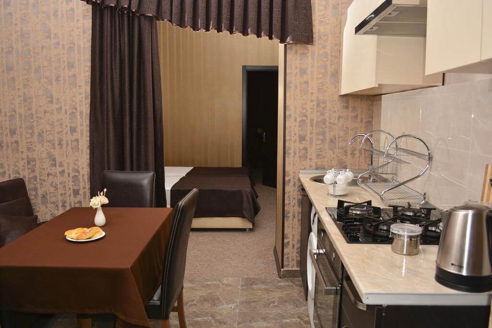 Картинка отеля - 2