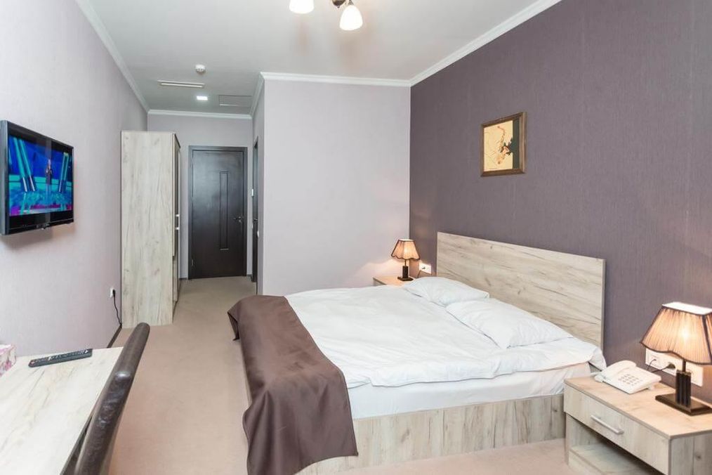 Картинка отеля - 7