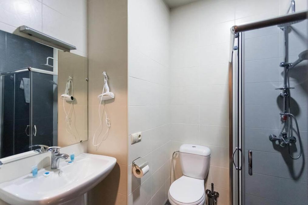 Картинка отеля - 8