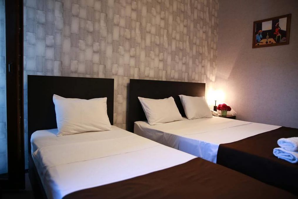 Картинка отеля - 10