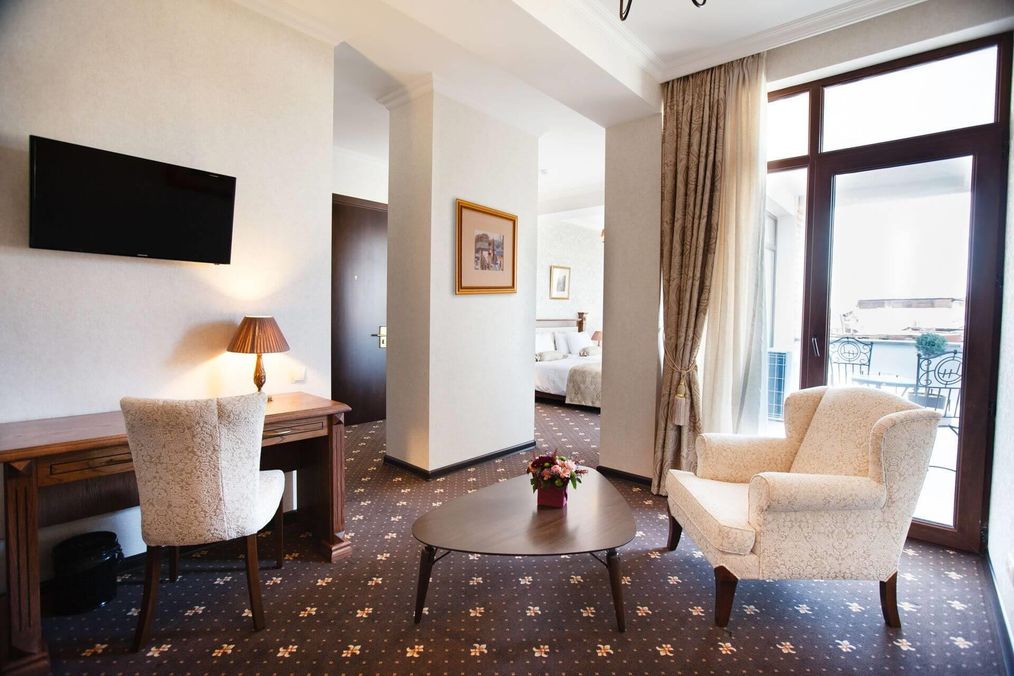 Картинка отеля - 2