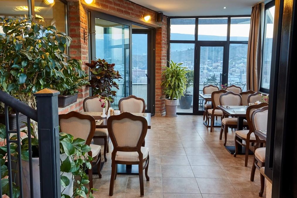 Картинка отеля - 11