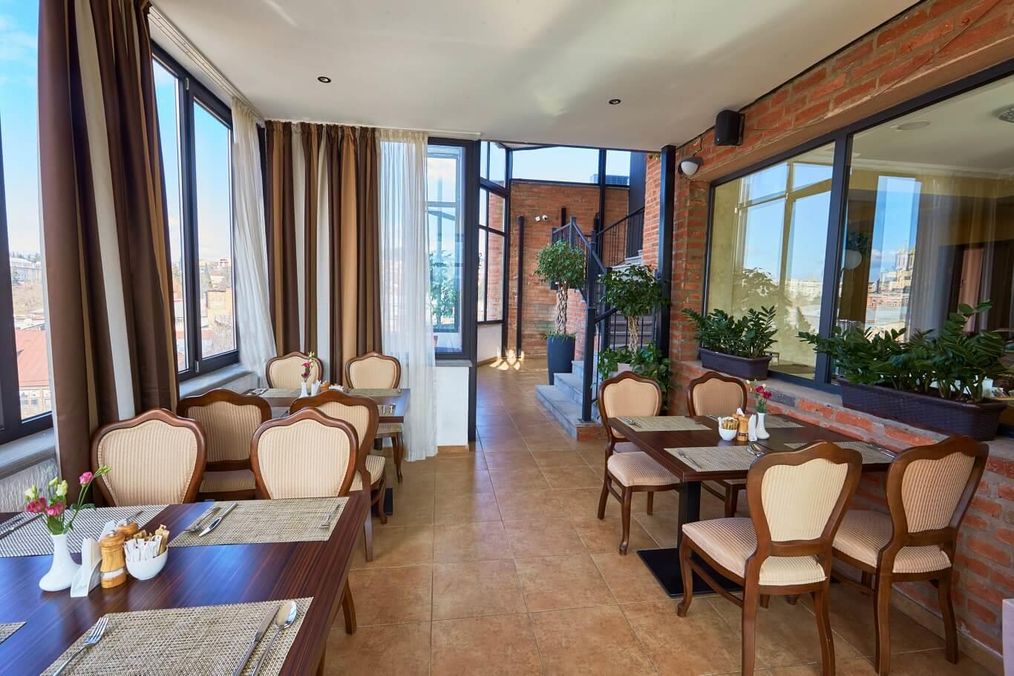 Картинка отеля - 12