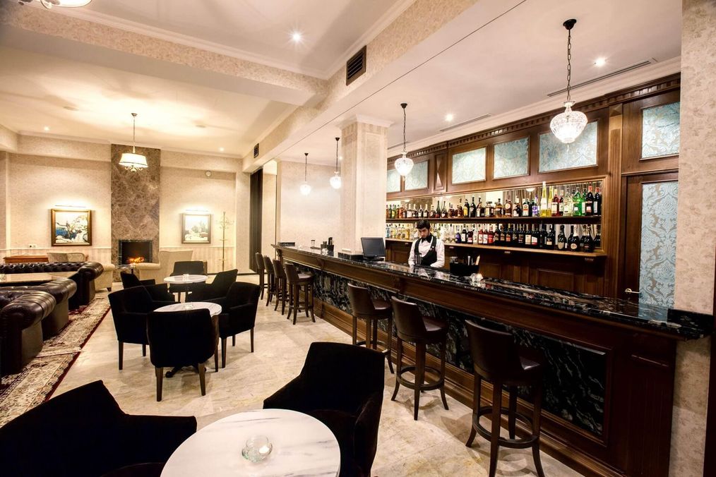 Картинка отеля - 13