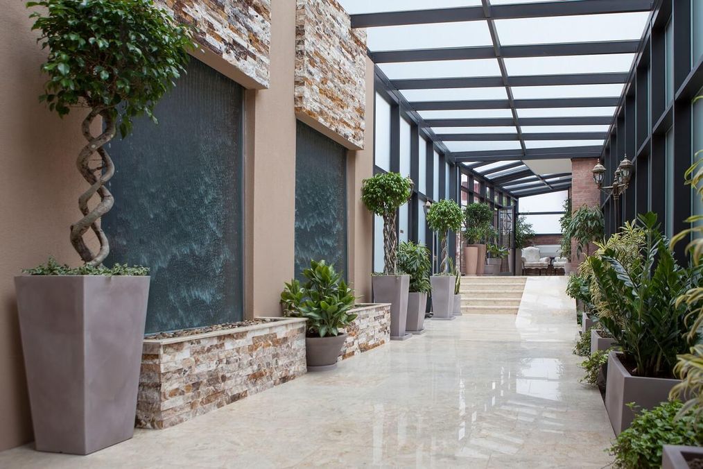 Картинка отеля - 14