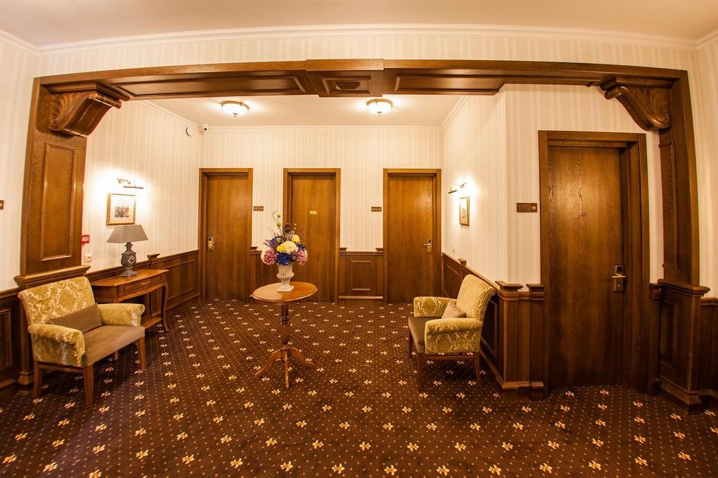 Картинка отеля - 15