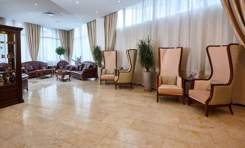 Картинка отеля - 17