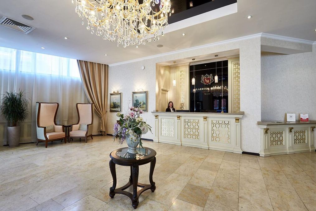 Картинка отеля - 18